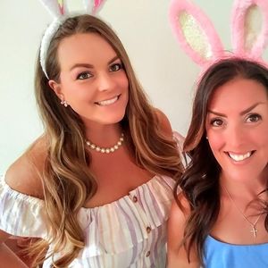 Meet your Posher, Maryanne